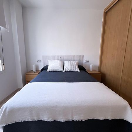 Lebre Malaga Centro Apartamento Exterior photo