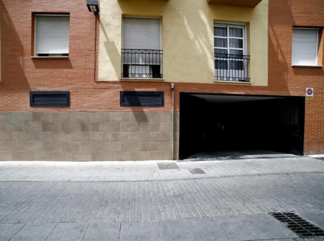Lebre Malaga Centro Apartamento Exterior photo