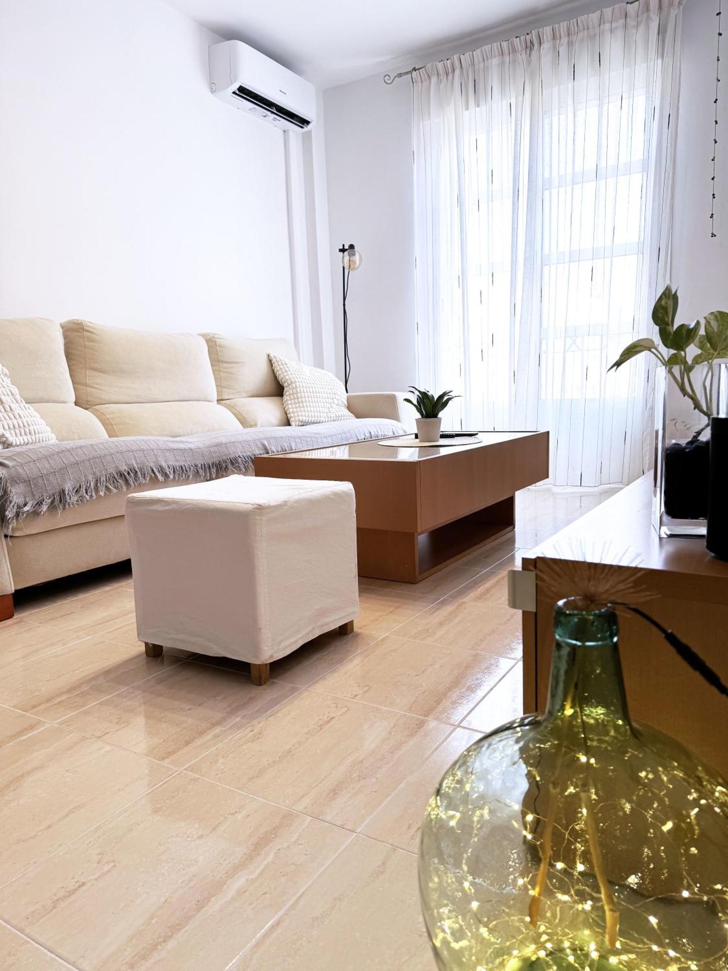 Lebre Malaga Centro Apartamento Exterior photo