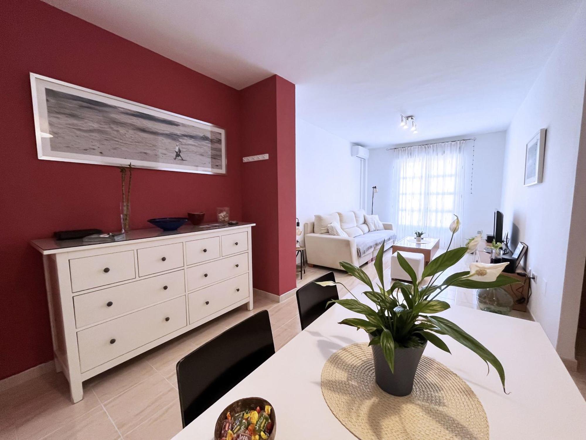 Lebre Malaga Centro Apartamento Exterior photo