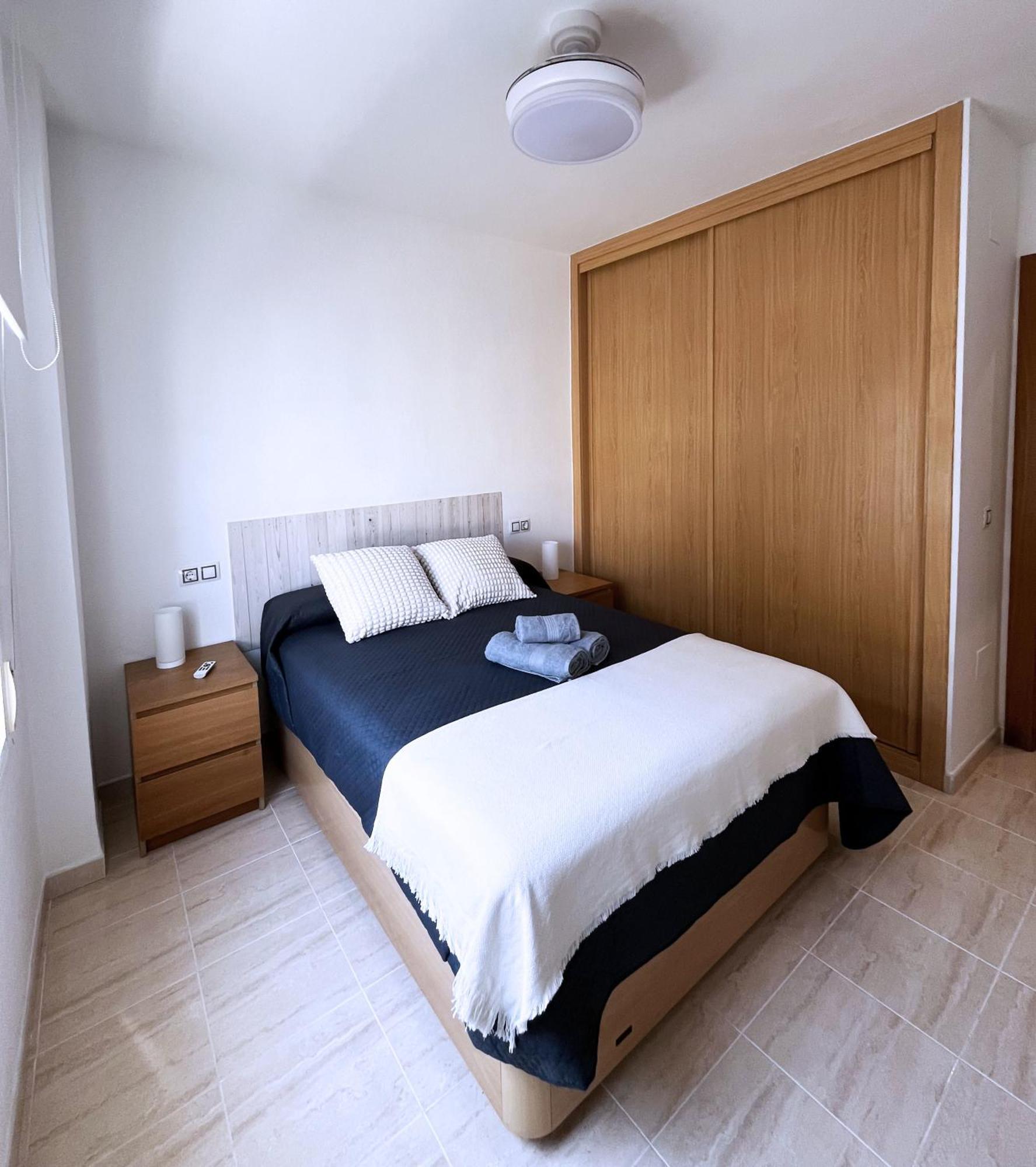 Lebre Malaga Centro Apartamento Exterior photo